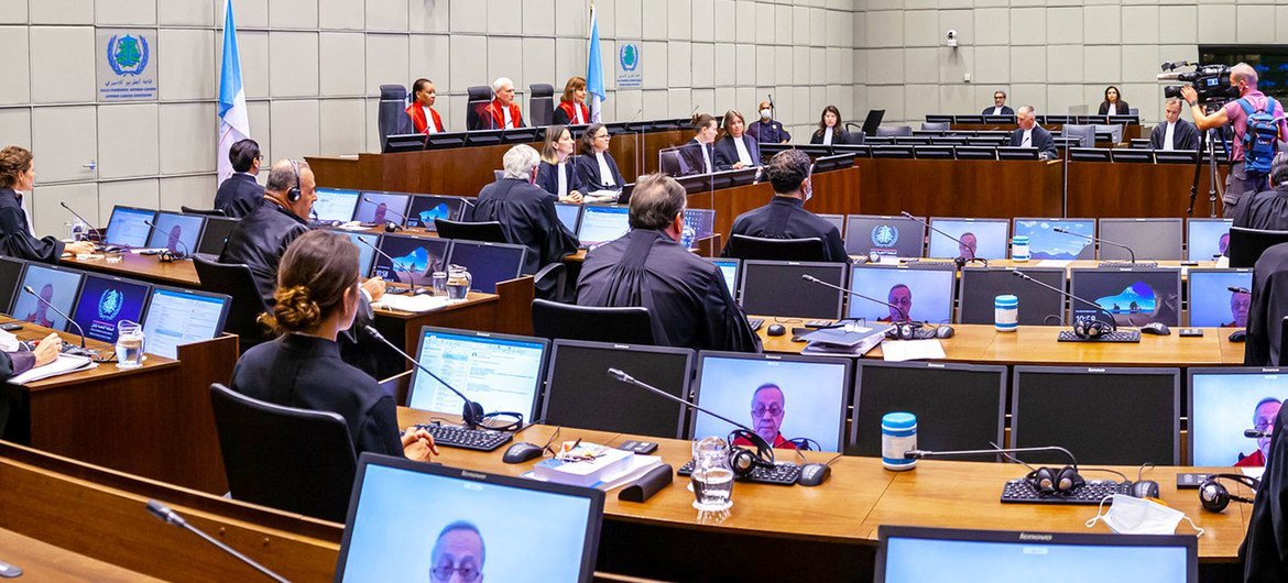 Justice served: Lebanon’s Special Tribunal closes